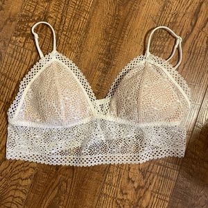 Victoria’s Secret Bralette
